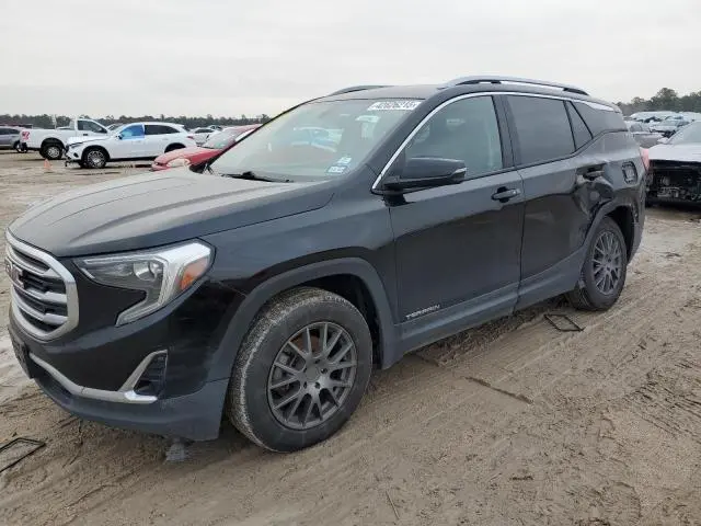 3GKALVEV9JL333254