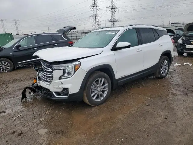 3GKALVEVXNL155005