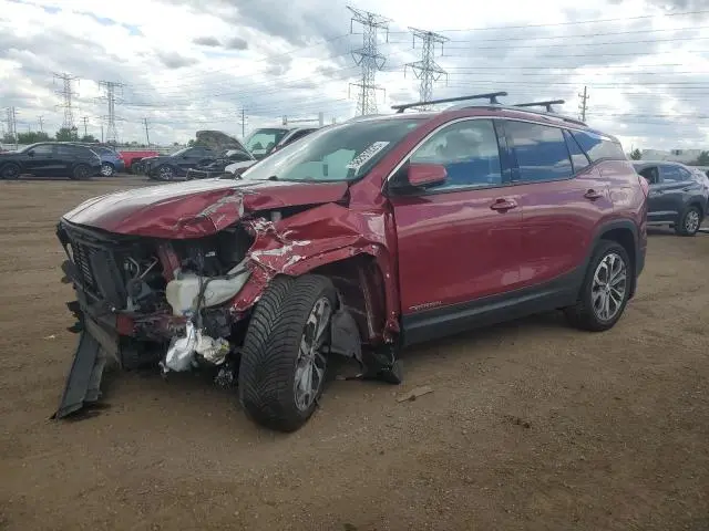 3GKALVEX9JL205145