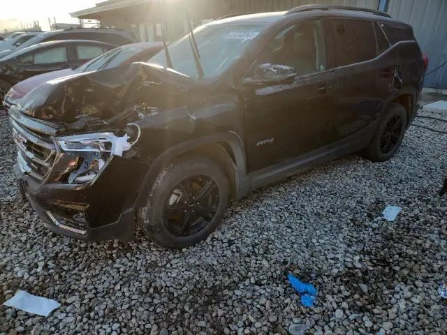 3GKALYEG5PL235124