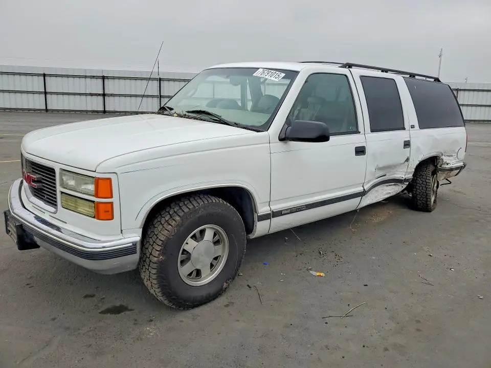 3GKEC16R6VG511227