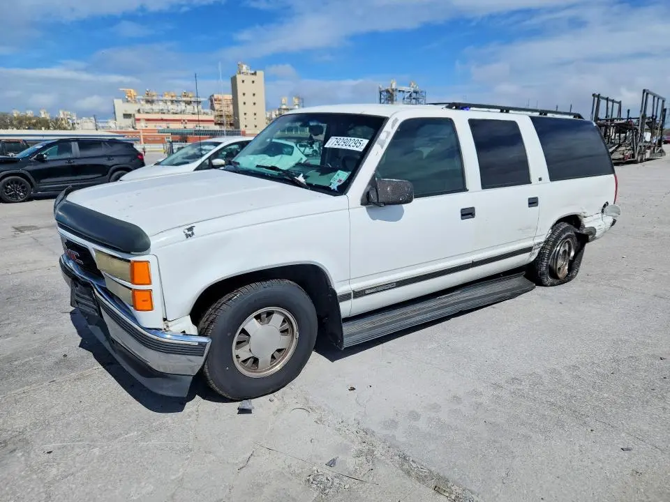 3GKEC16R8WG502269