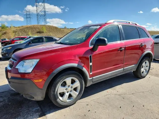 3GNAL2EK5DS609561