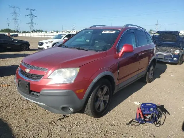 3GNAL2EK6DS609584