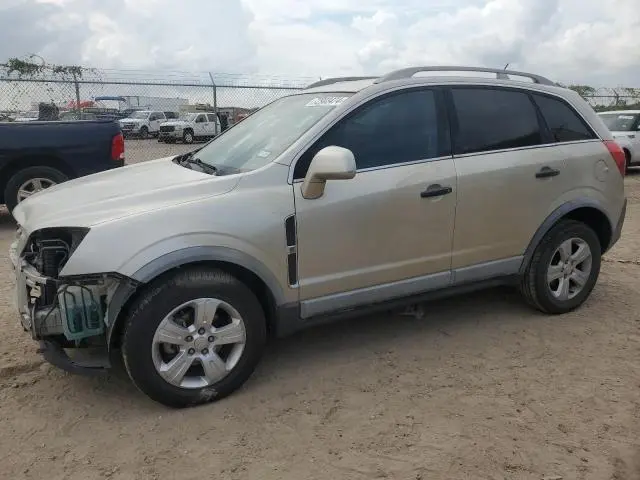 3GNAL2EK7ES650422