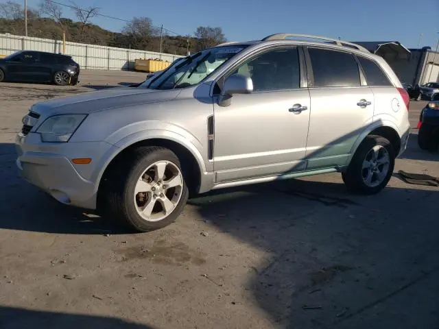 3GNAL3EK2ES562660