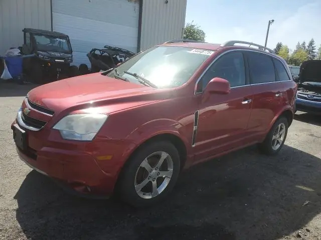 3GNAL3EK3ES509014