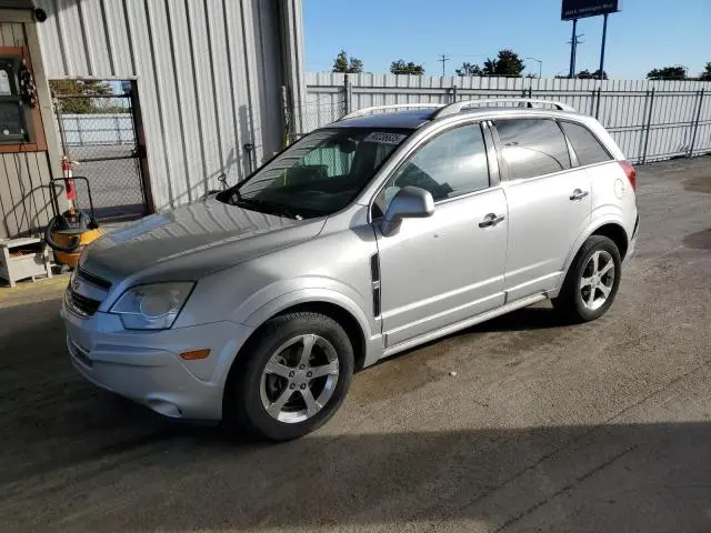 3GNAL3EK5DS603054