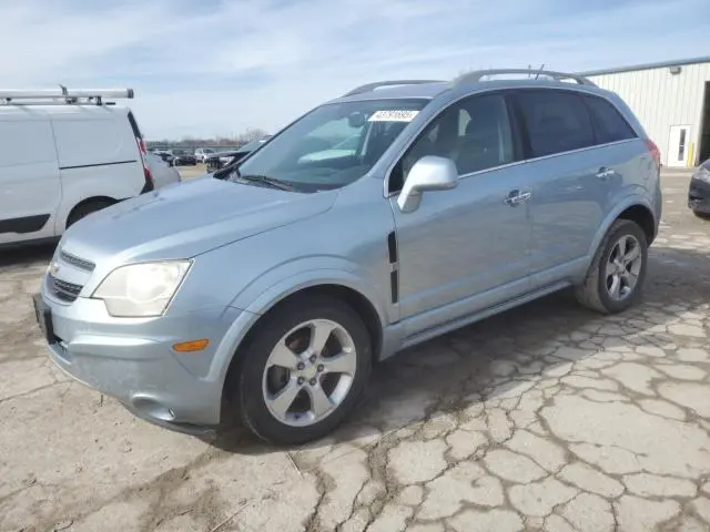 3GNAL4EK2ES581375