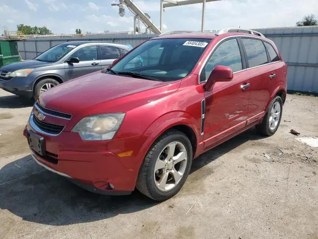 3GNAL4EK2FS525468