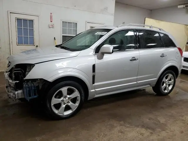 3GNAL4EK3ES510945