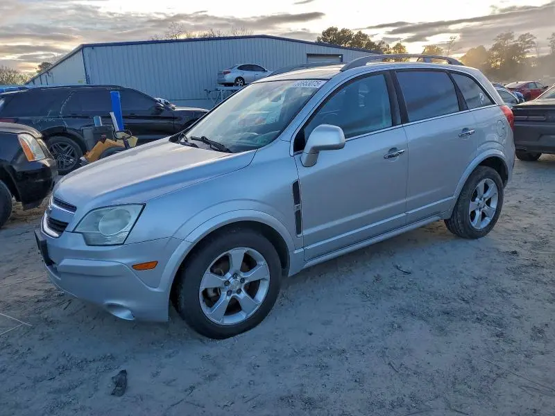 3GNAL4EK4ES550032