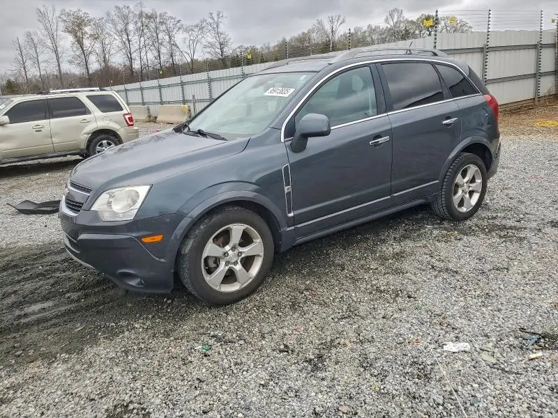 3GNAL4EK5DS530841