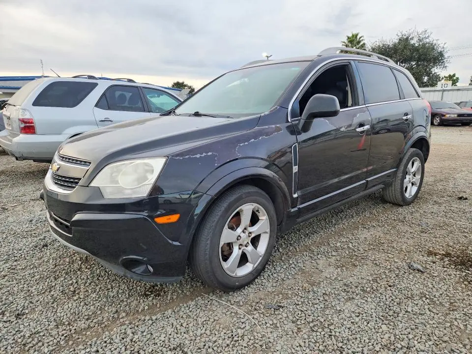 3GNAL4EK5DS605120