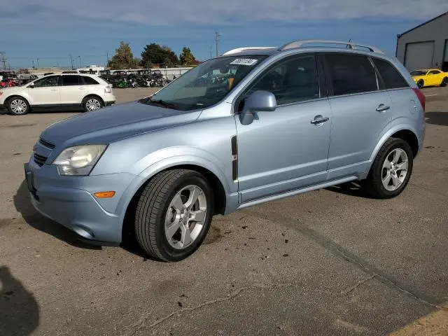 3GNAL4EK5DS621236
