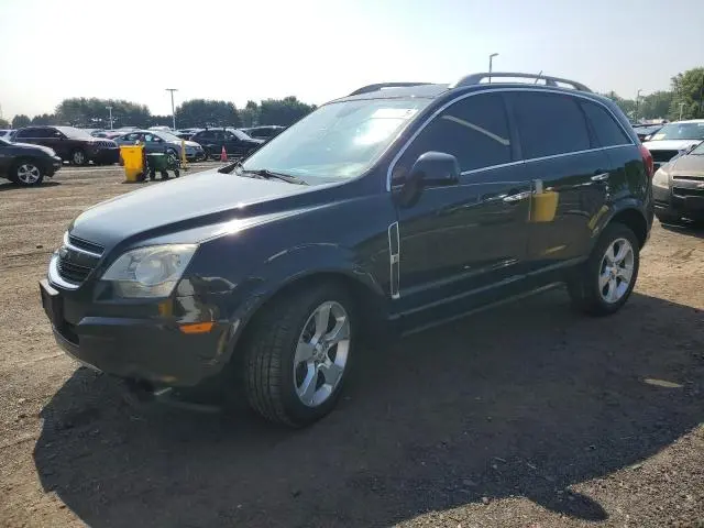 3GNAL4EK5ES609752