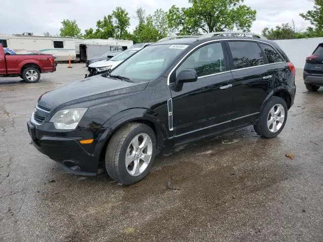 3GNAL4EK5FS508101