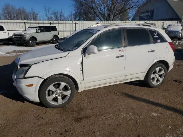3GNAL4EK5FS536285