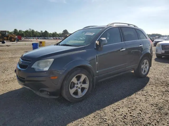 3GNAL4EK6DS613131