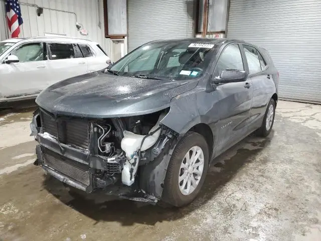 3GNAX5EV4LS635387