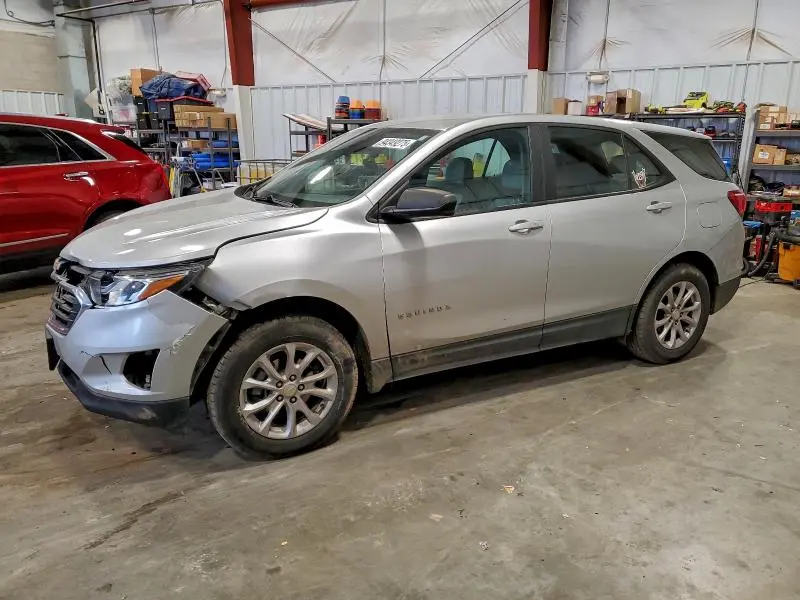3GNAX5EV8LS710057