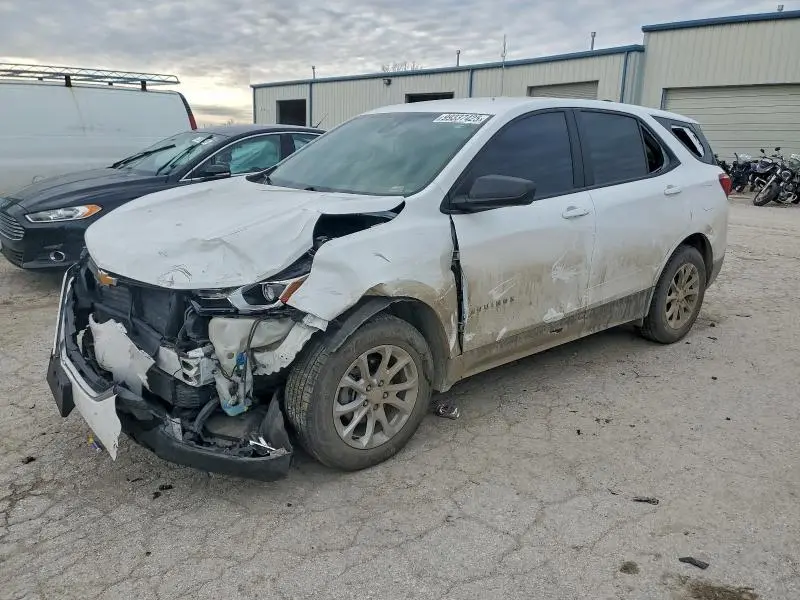3GNAX5EV8MS143270