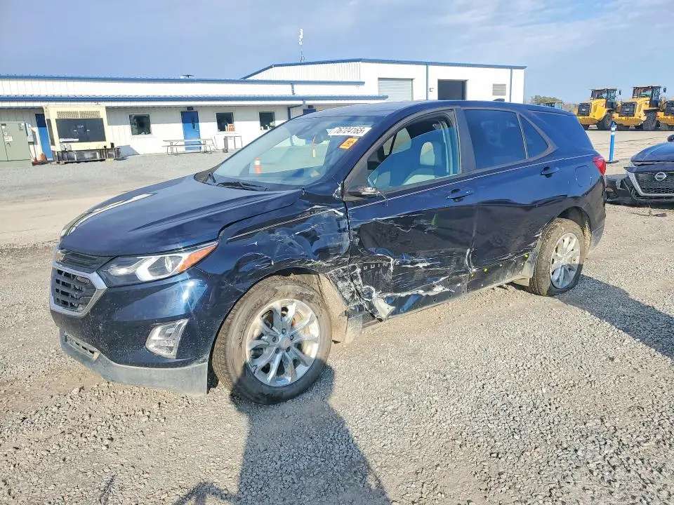 3GNAX5EVXLS692015