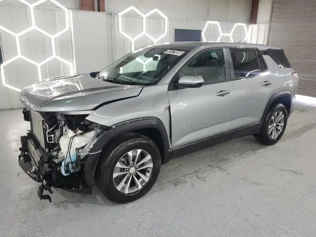 3GNAXHEG8SL206250