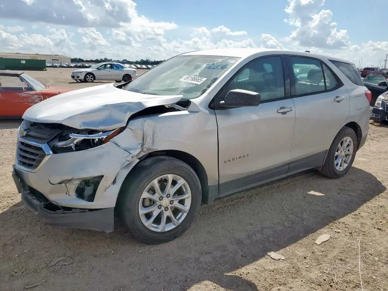 3GNAXHEV1JS578046