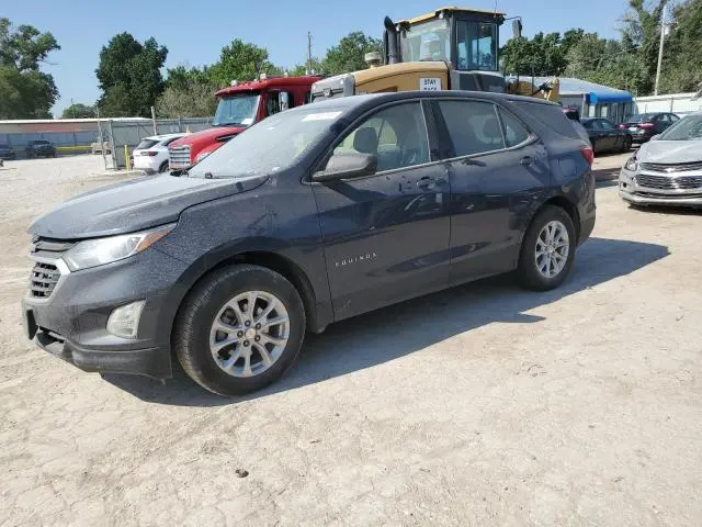3GNAXHEV2JL354584