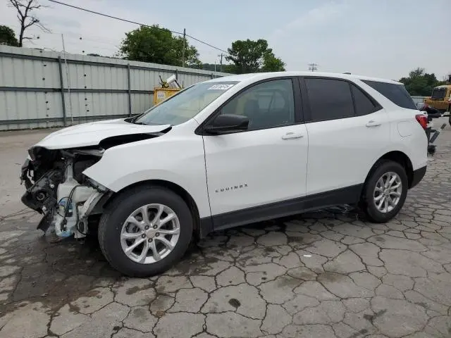3GNAXHEV4LS679035