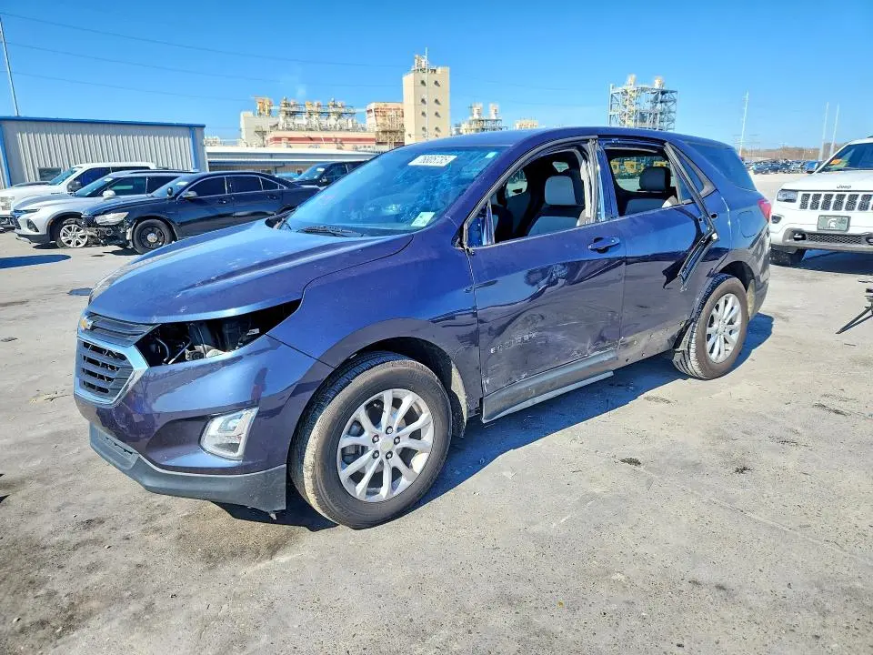 3GNAXHEV7JL331995