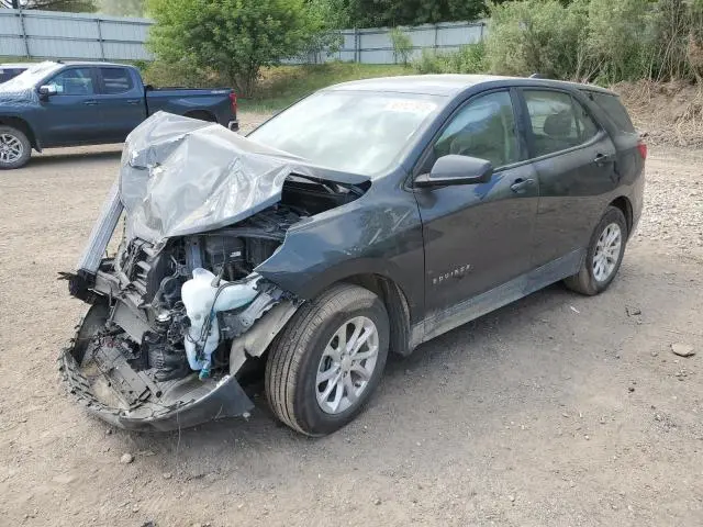3GNAXHEV8LS530157