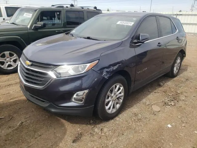 3GNAXJEV8JL409353