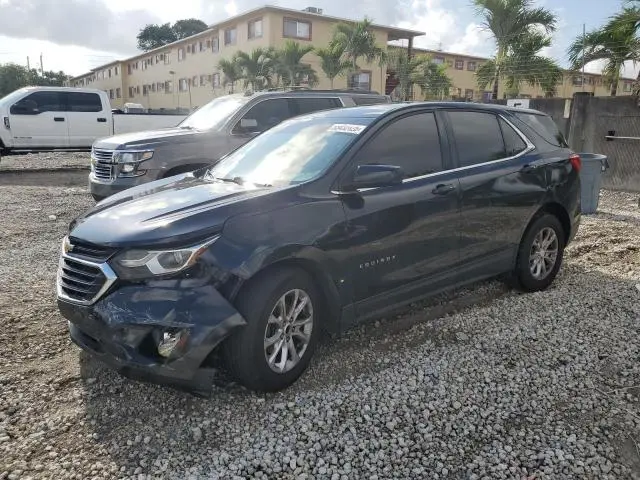 3GNAXJEVXJL259049