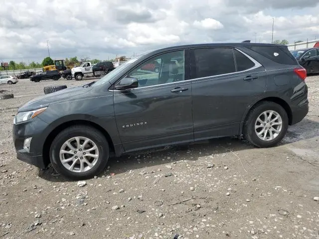 3GNAXKEV0LS555468