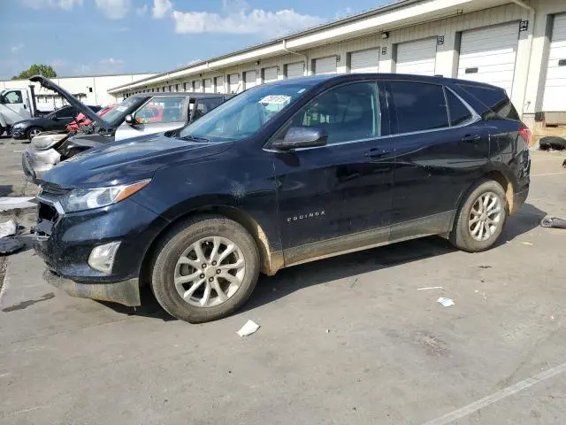 3GNAXKEV0LS577065
