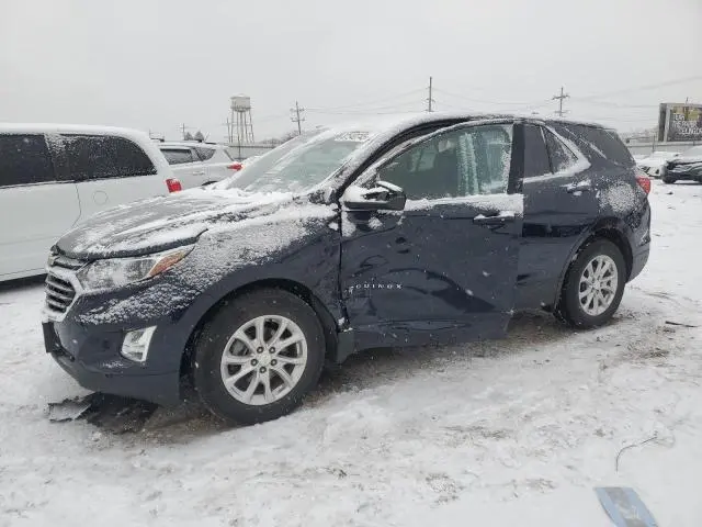 3GNAXKEV0LS671012