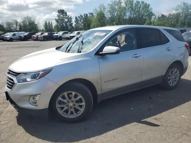 3GNAXKEV0LS721035