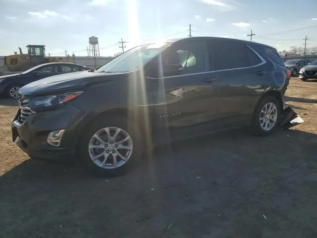 3GNAXKEV1KS556501