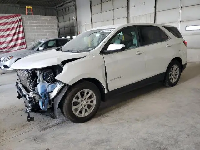 3GNAXKEV1LS622921