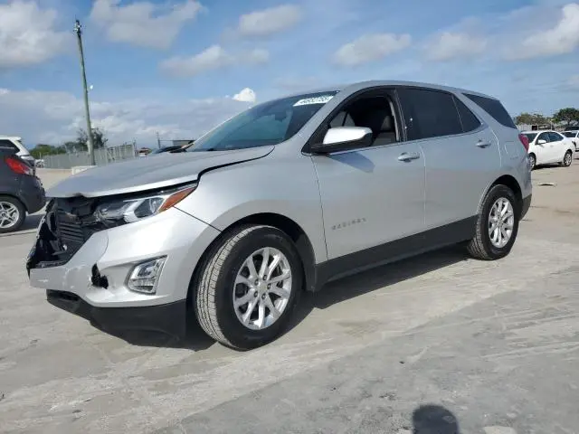 3GNAXKEV1LS676168