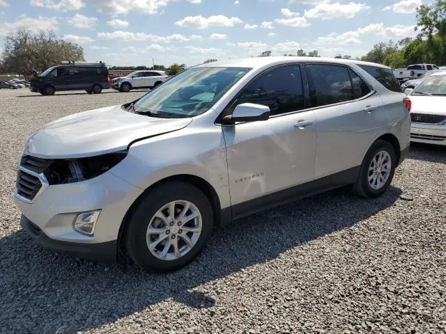 3GNAXKEV1LS724199
