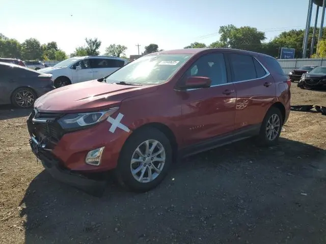3GNAXKEV2LS593171