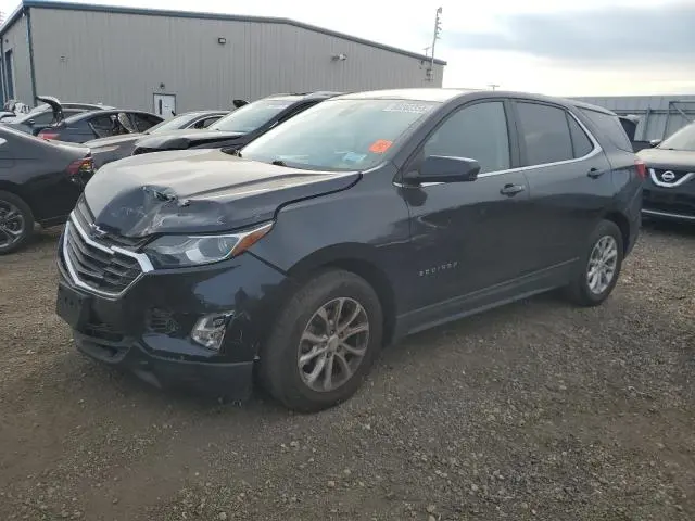 3GNAXKEV2LS607067