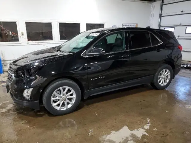 3GNAXKEV3KL166302
