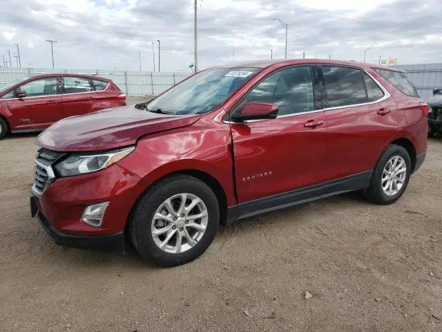 3GNAXKEV3LS539149