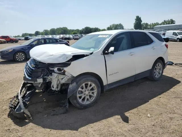 3GNAXKEV3LS651580