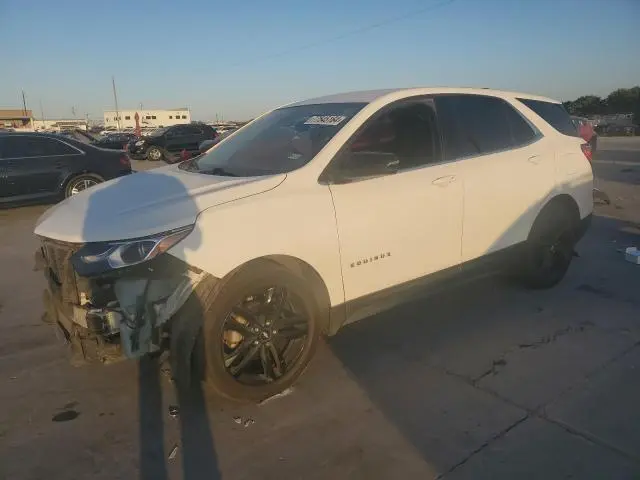 3GNAXKEV3LS715584