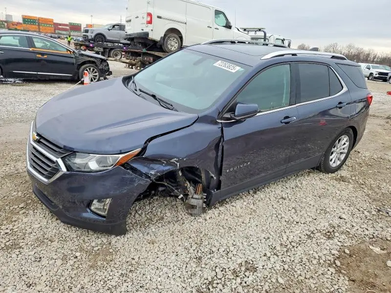 3GNAXKEV4KL280714